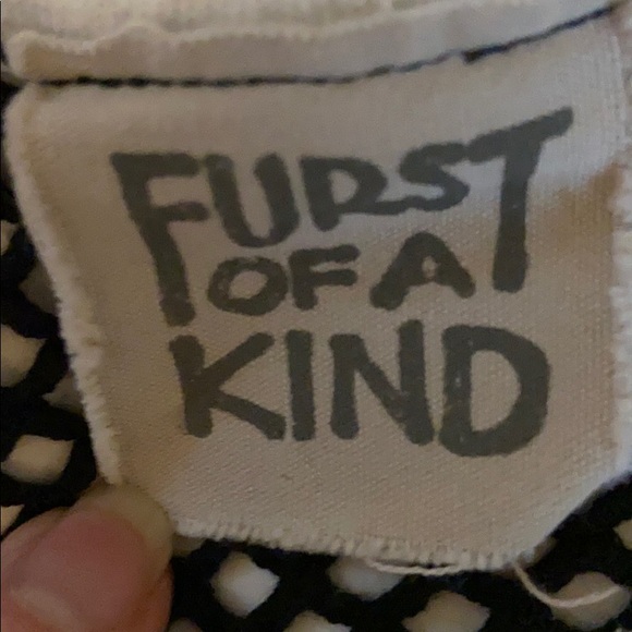 Furst of a kind small crop from LF - Picture 3 of 3